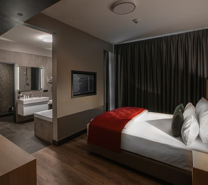 Ocak Hotel