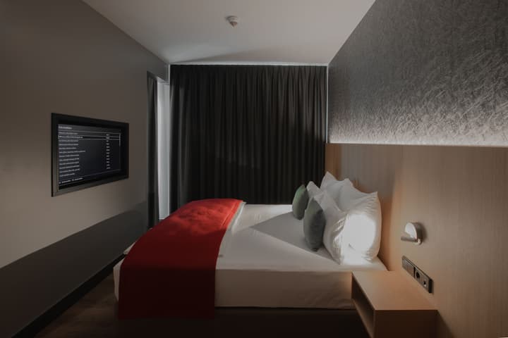 Ocak Hotel