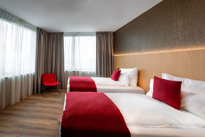 Ocak Hotel