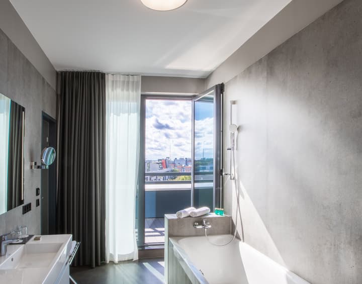 Ocak Hotel