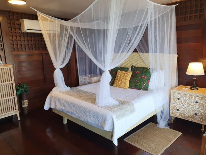 Green Fig Resort & Spa