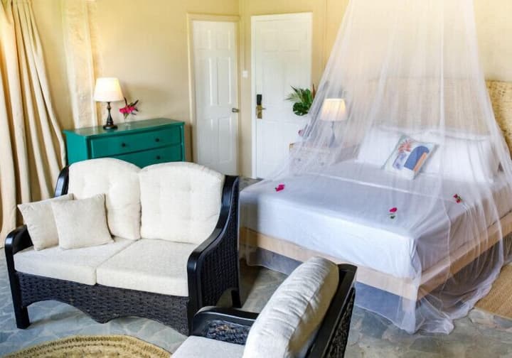 Green Fig Resort & Spa
