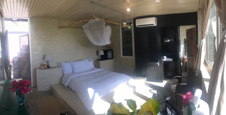 Green Fig Resort & Spa