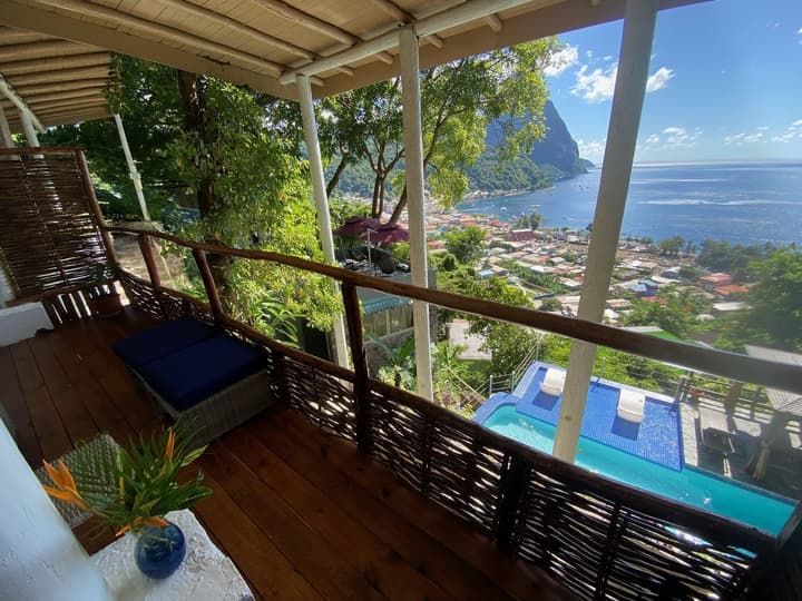 Green Fig Resort & Spa