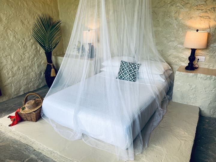 Green Fig Resort & Spa