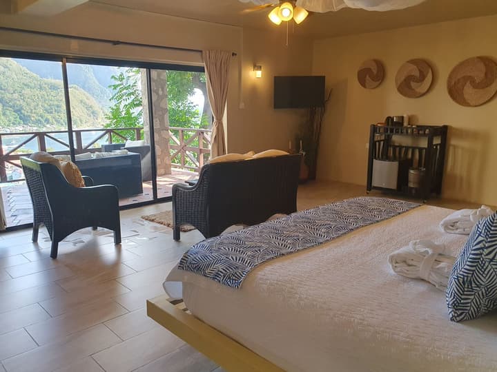 Green Fig Resort & Spa