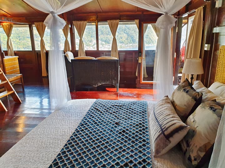 Green Fig Resort & Spa
