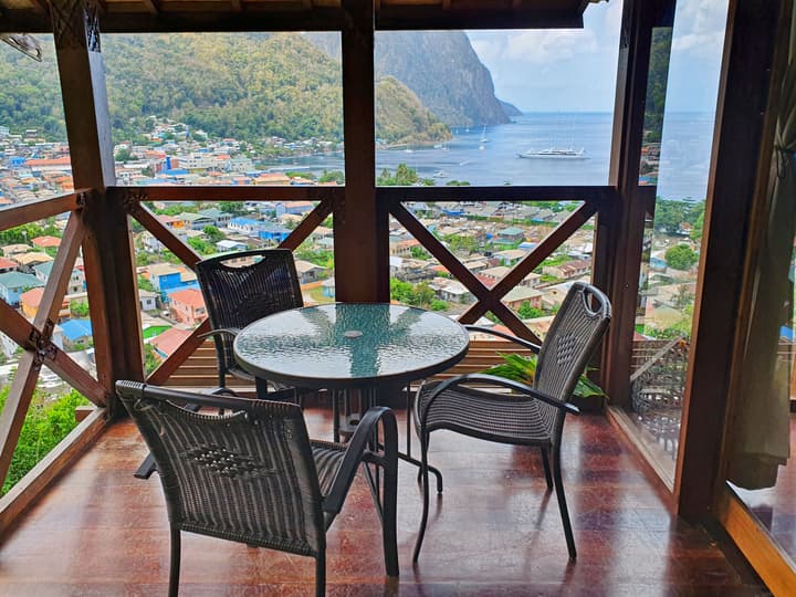 Green Fig Resort & Spa