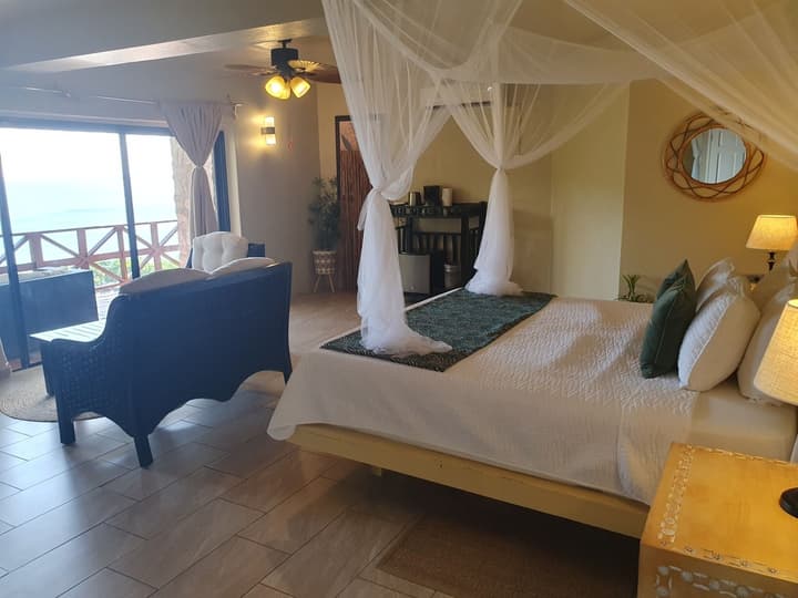 Green Fig Resort & Spa