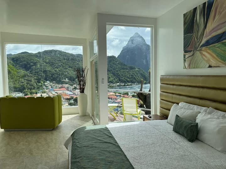 Green Fig Resort & Spa