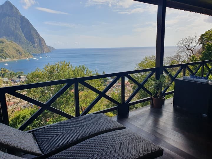 Green Fig Resort & Spa