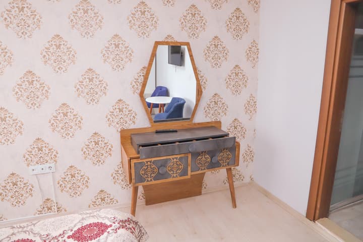 Kars Atapark Boutique Hotel