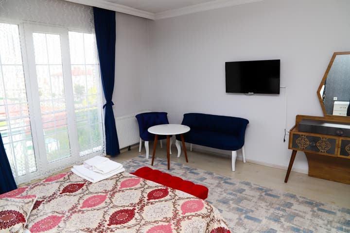 Kars Atapark Boutique Hotel