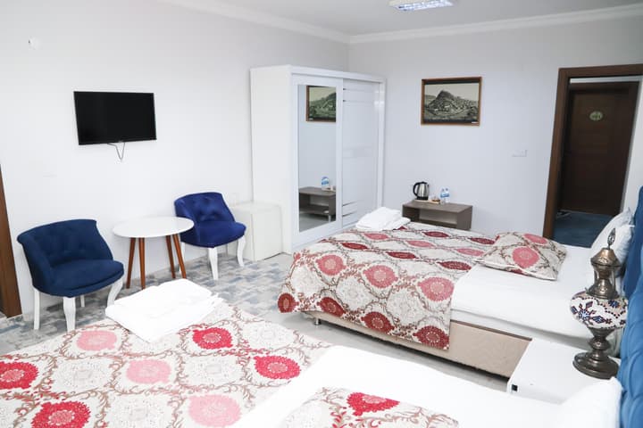 Kars Atapark Boutique Hotel