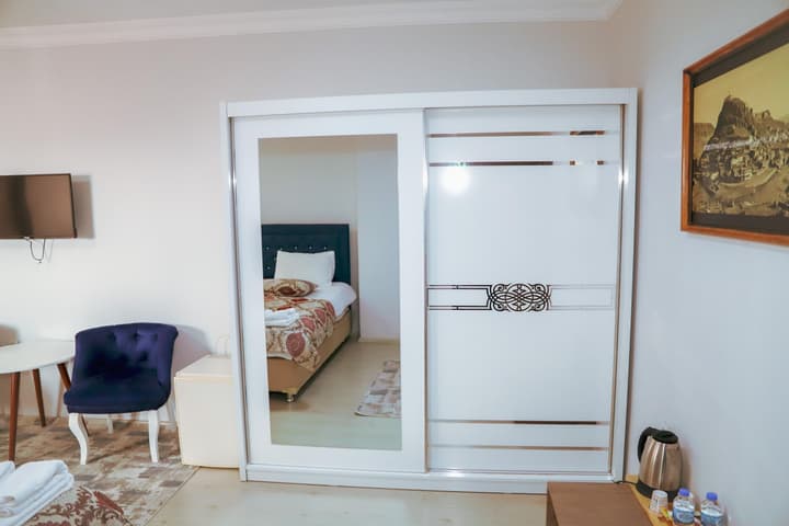 Kars Atapark Boutique Hotel