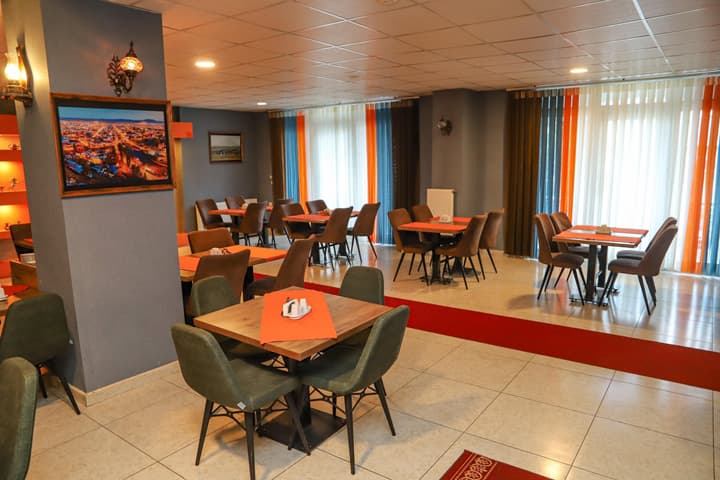 Kars Atapark Boutique Hotel