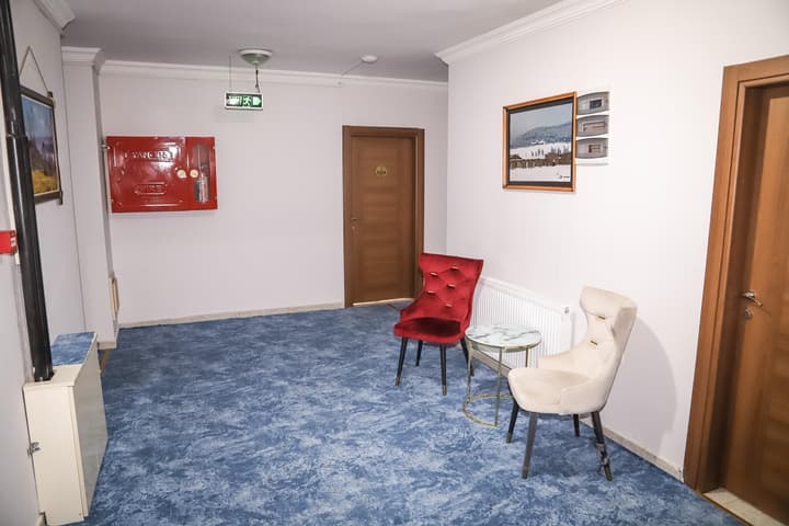 Kars Atapark Boutique Hotel