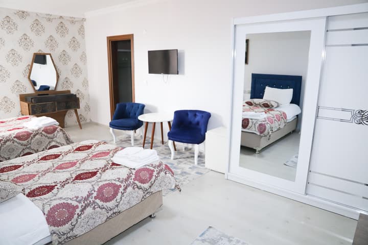 Kars Atapark Boutique Hotel