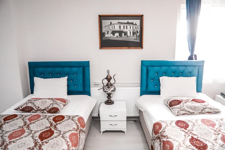 Kars Atapark Boutique Hotel