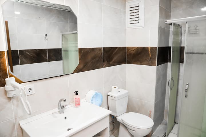 Kars Atapark Boutique Hotel