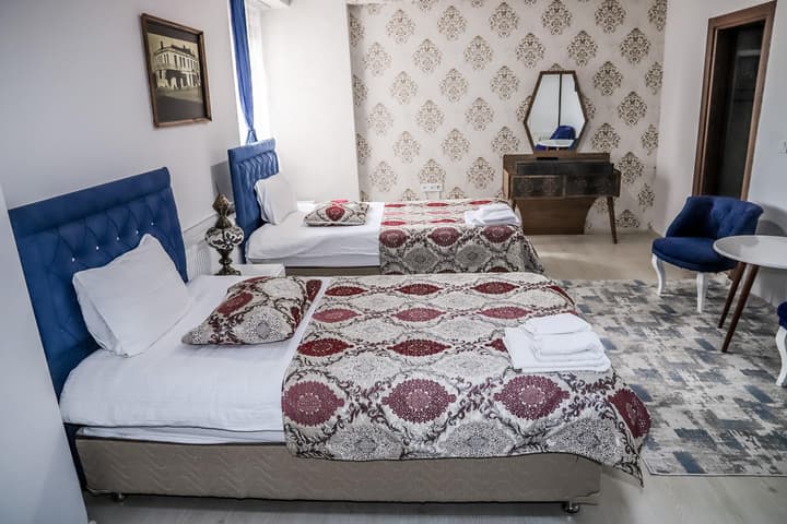 Kars Atapark Boutique Hotel