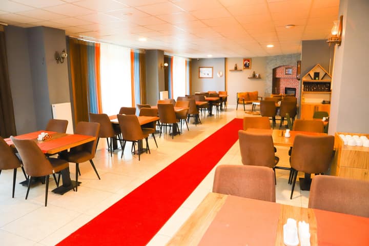 Kars Atapark Boutique Hotel