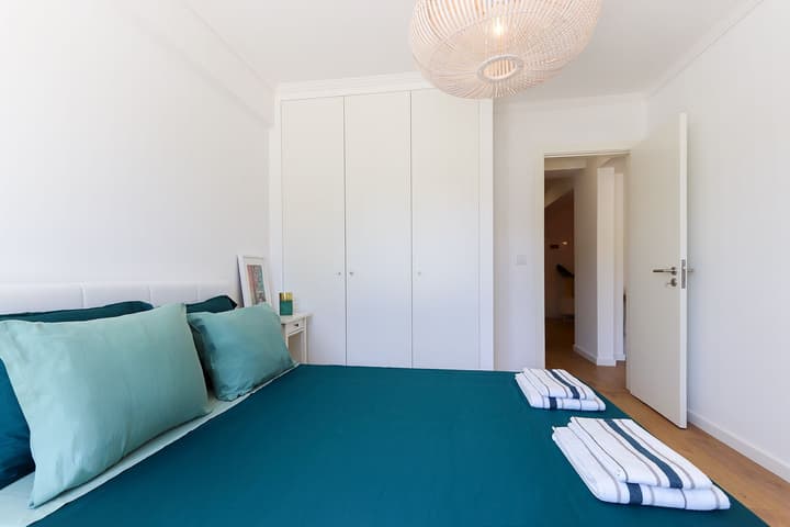 Cosy Guesthouse - Sónia's Houses