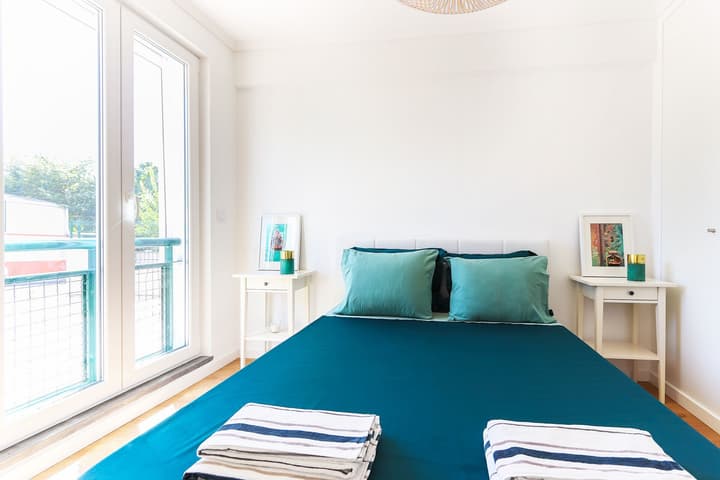 Cosy Guesthouse - Sónia's Houses