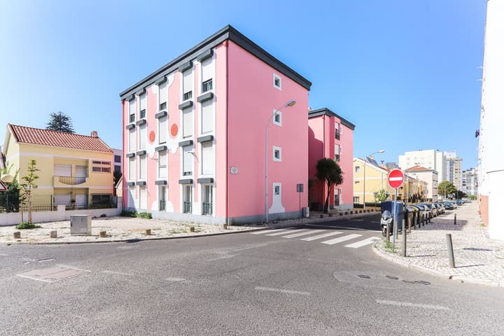 Cosy Guesthouse - Sónia's Houses