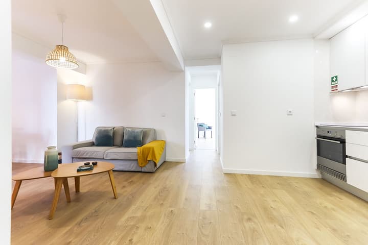 Cosy Guesthouse - Sónia's Houses