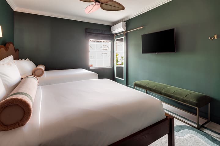 Esmé Miami Beach
