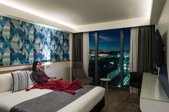 Carnmore Hotel Christchurch