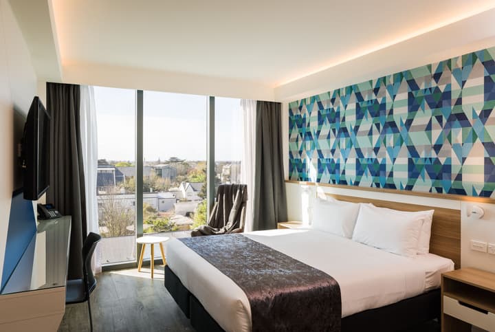 Carnmore Hotel Christchurch