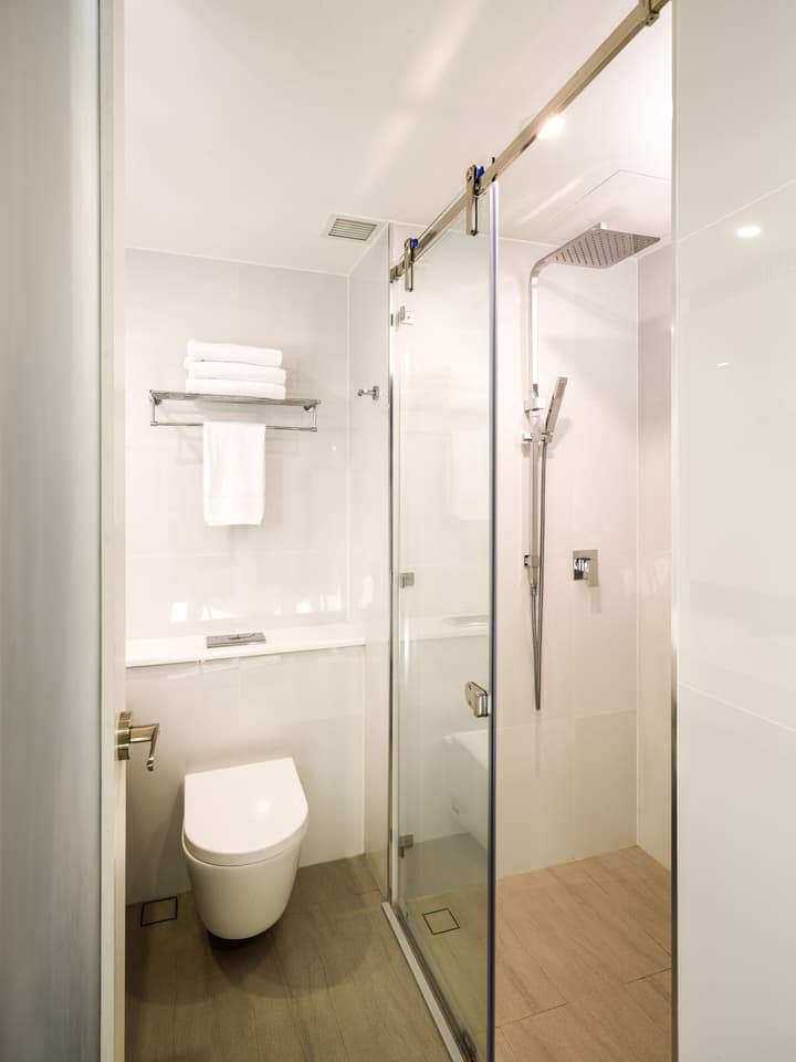 Carnmore Hotel Christchurch