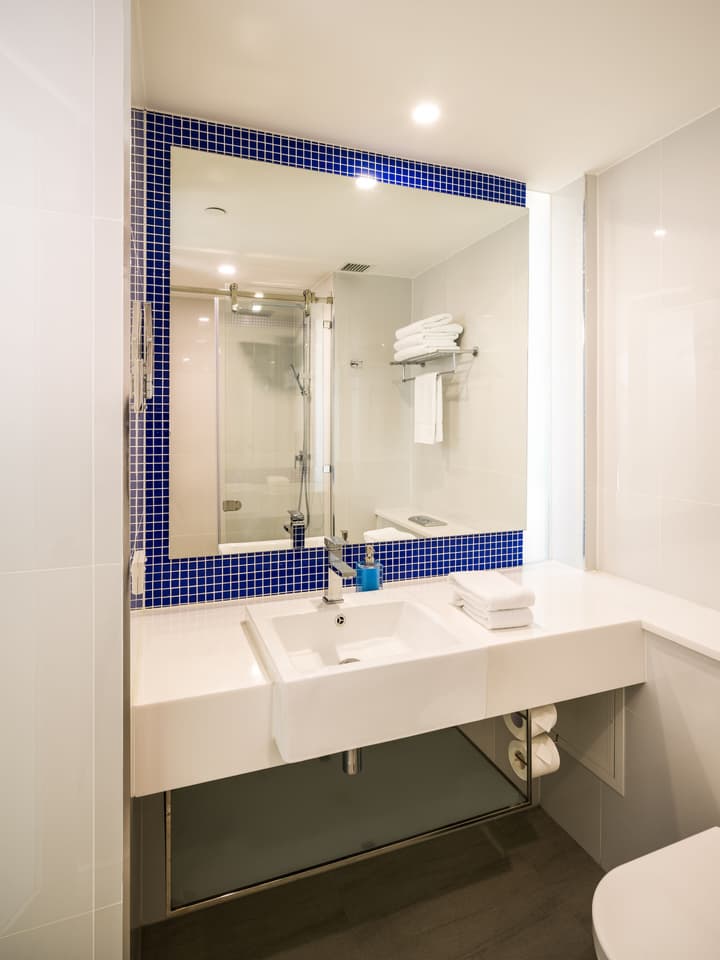 Carnmore Hotel Christchurch
