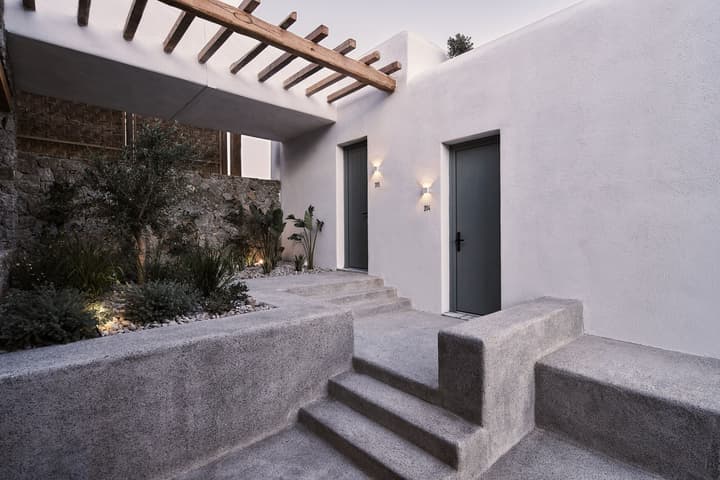 Archipelagos All Suites