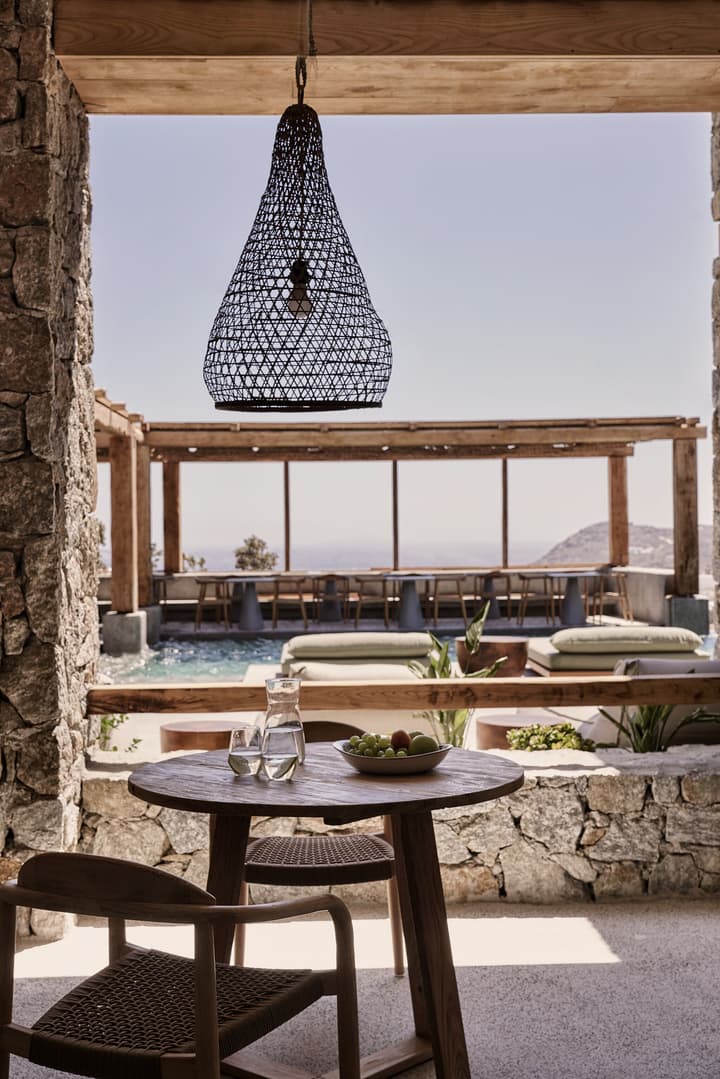 Archipelagos All Suites