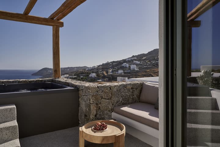 Archipelagos All Suites