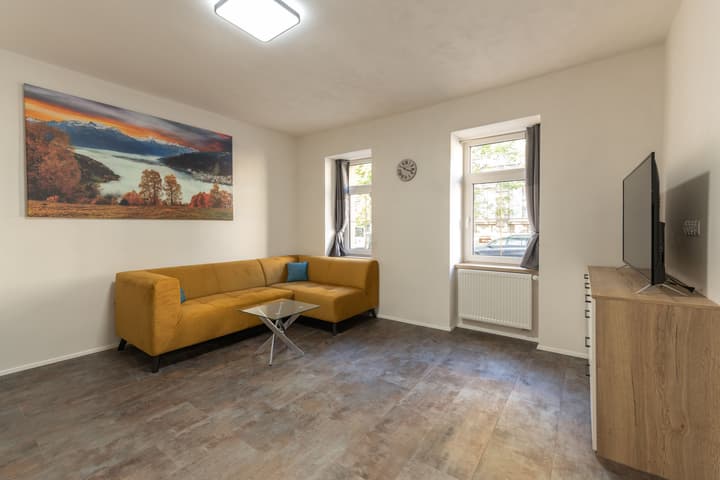 Apartsee Wellness Plzeň
