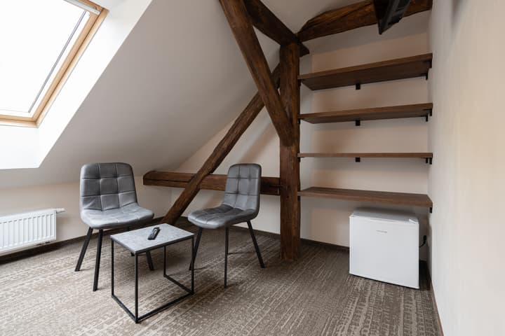 Apartsee Wellness Plzeň