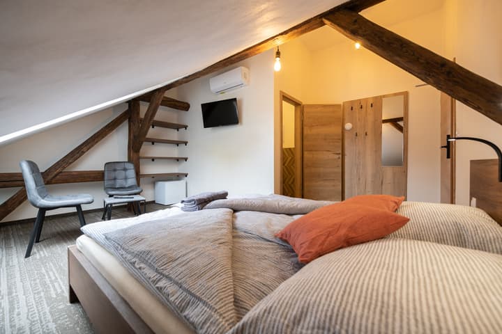 Apartsee Wellness Plzeň