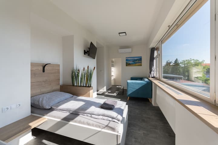 Apartsee Wellness Plzeň