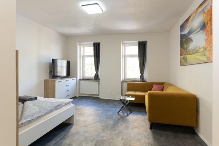 Apartsee Wellness Plzeň