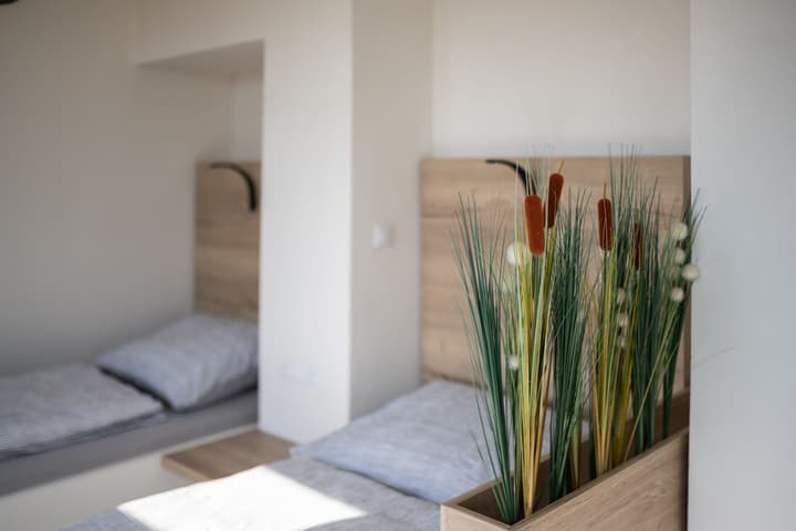 Apartsee Wellness Plzeň