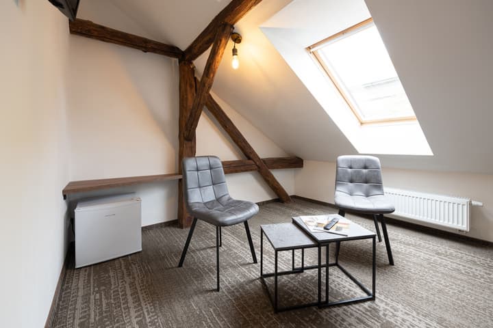 Apartsee Wellness Plzeň