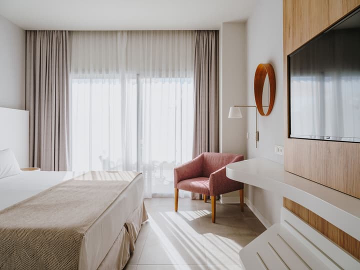 Grupotel Conil Playa - Adults Only Recommended