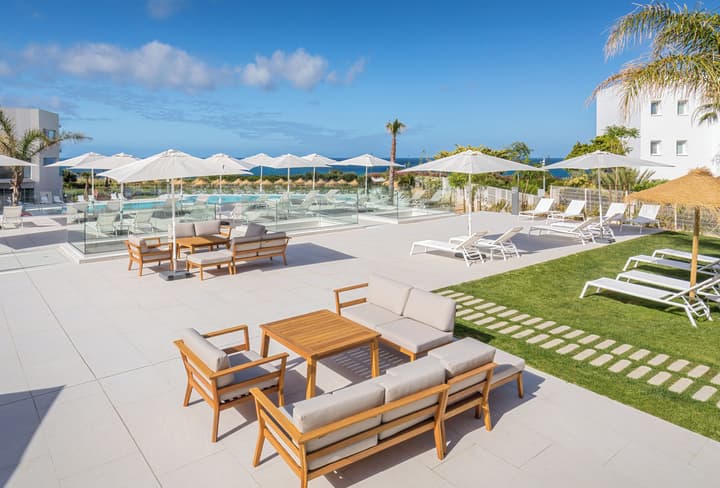 Grupotel Conil Playa - Adults Only Recommended