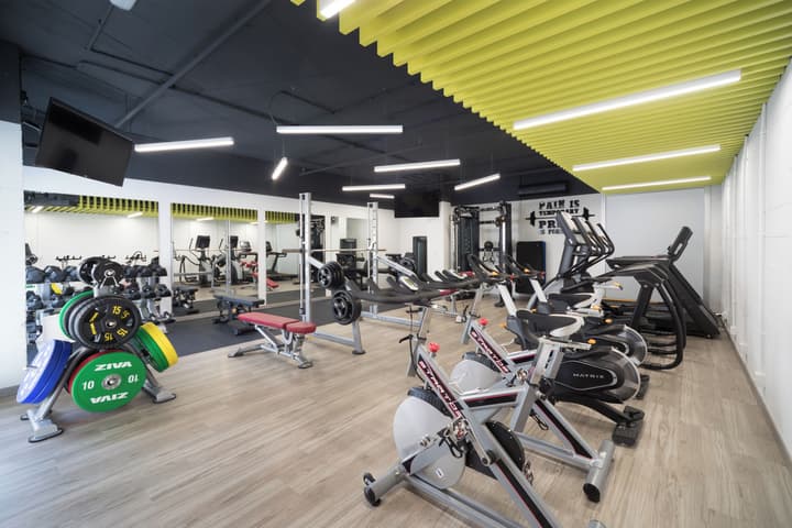 Grupotel Conil Playa - Adults Only Recommended