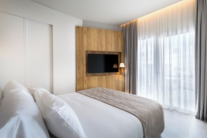 Grupotel Conil Playa - Adults Only Recommended