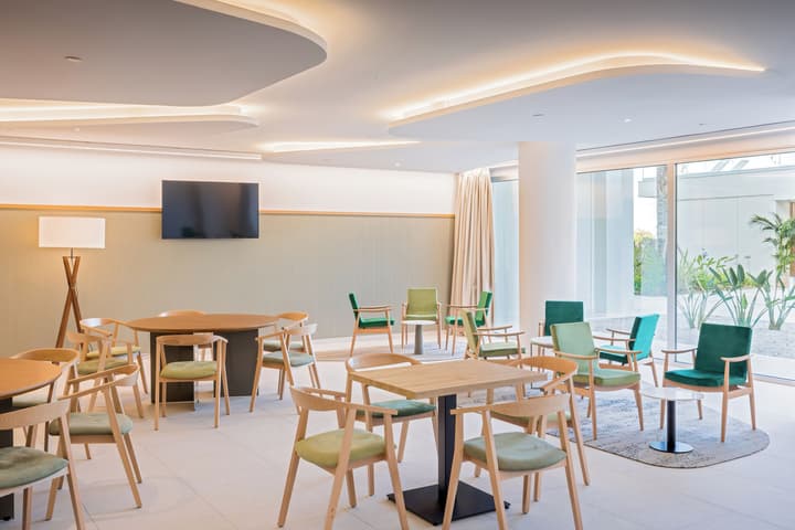 Grupotel Conil Playa - Adults Only Recommended